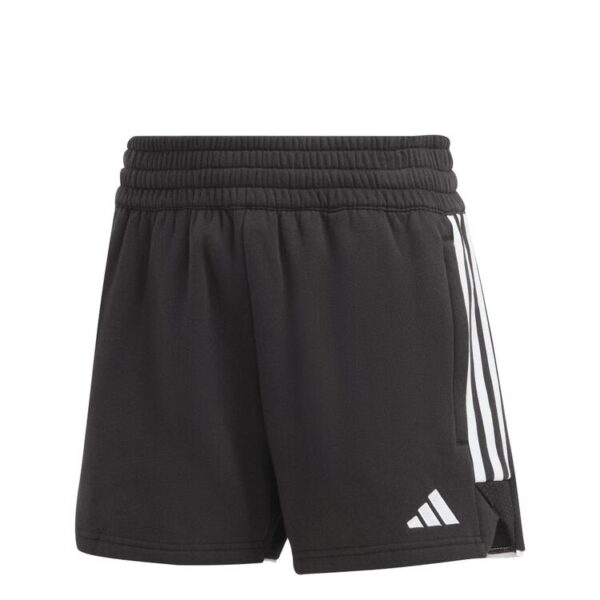 adidas Tiro 23 League Sweat Shorts Damen HS3591 BLACK - Gr. M