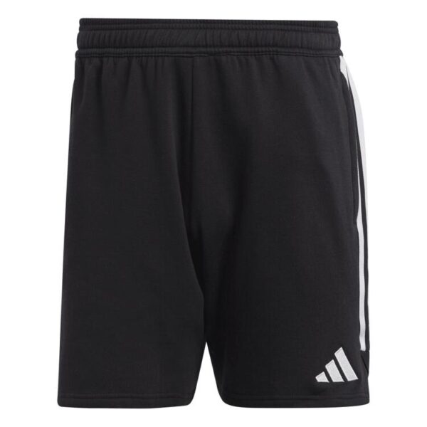 adidas Tiro 23 League Sweat Shorts Herren HS3592 BLACK - Gr. XS