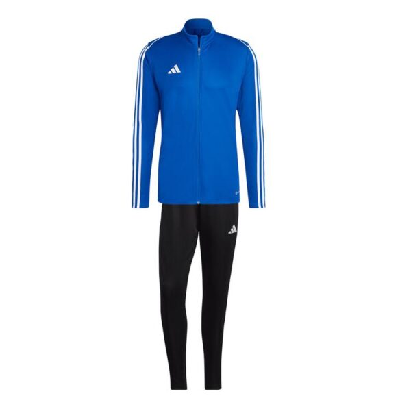 adidas Tiro 23 League Trainingsanzug Herren - Farbe: ROYBLU - Gr. L