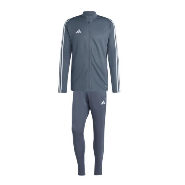 adidas Tiro 23 League Trainingsanzug Herren - Farbe: TMONIX - Gr. L