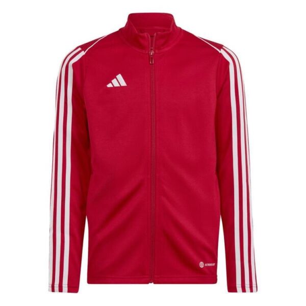 adidas Tiro 23 League Trainingsjacke Herren HS3502 TEPORE - Gr. 2XL