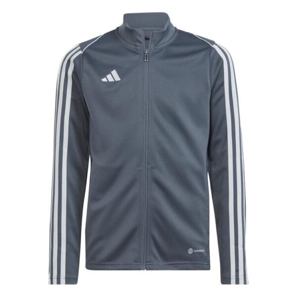 adidas Tiro 23 League Trainingsjacke Herren HS3504 TMONIX - Gr. 2XL