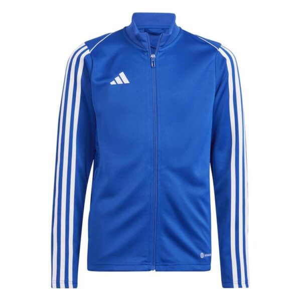 adidas Tiro 23 League Trainingsjacke Herren HS3505 ROYBLU - Gr. 2XL