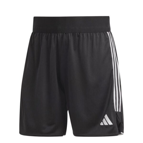 adidas Tiro 23 League Trainingsshorts Damen HS0323 BLACK - Gr. 2XL