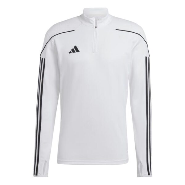 adidas Tiro 23 League Trainingstop Herren IC7878 WHITE - Gr. XS