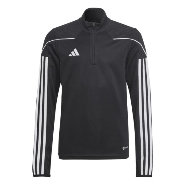 adidas Tiro 23 League Trainingtop Kinder HS3487 BLACK - Gr. 116