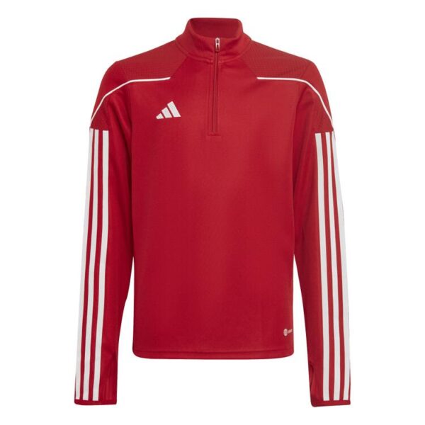 adidas Tiro 23 League Trainingtop Kinder HS3489 TEPORE - Gr. 116