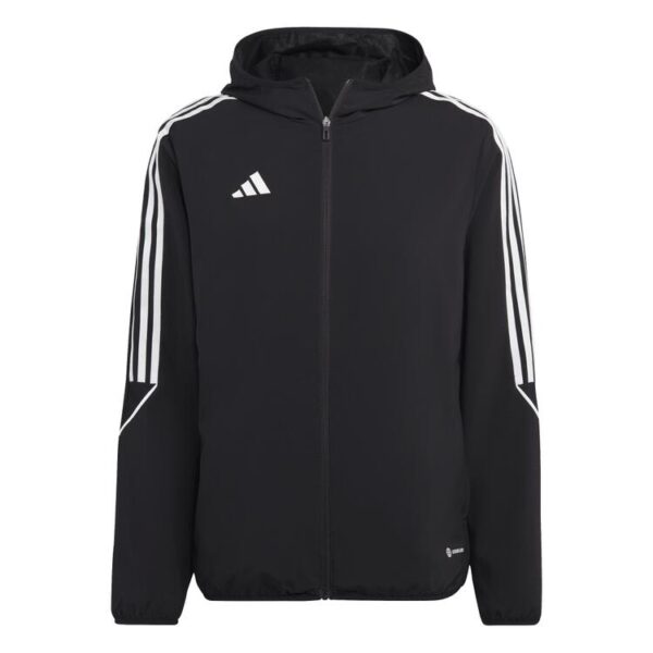 adidas Tiro 23 League Windbreaker Herren HZ9066 BLACK - Gr. S