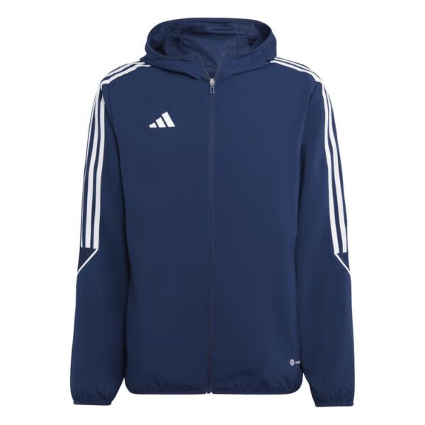 adidas Tiro 23 League Windbreaker Herren HZ9067 TENABL - Gr. XS