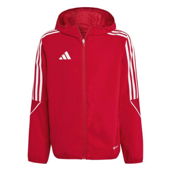 adidas Tiro 23 League Windbreaker Kinder IA1624 TEPORE - Gr. 116