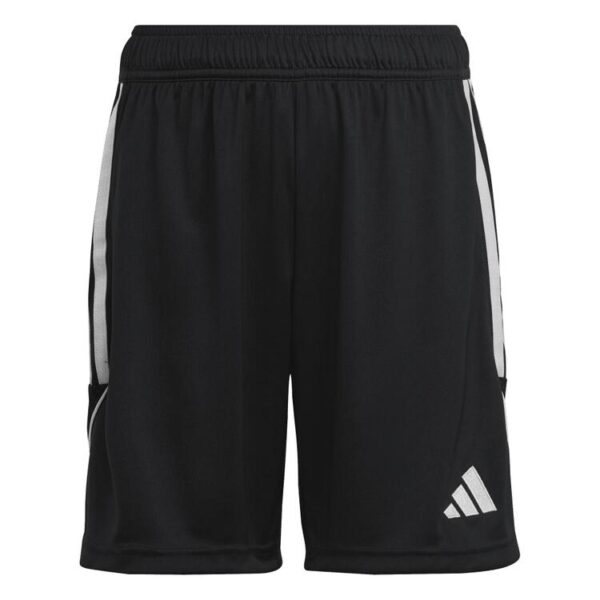 adidas Tiro 23 Shorts Kinder H49597 BLACK/WHITE - Gr. 152