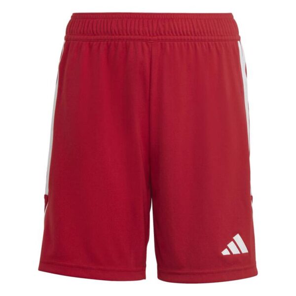 adidas Tiro 23 Shorts Kinder IB8092 TEPORE/WHITE - Gr. 128