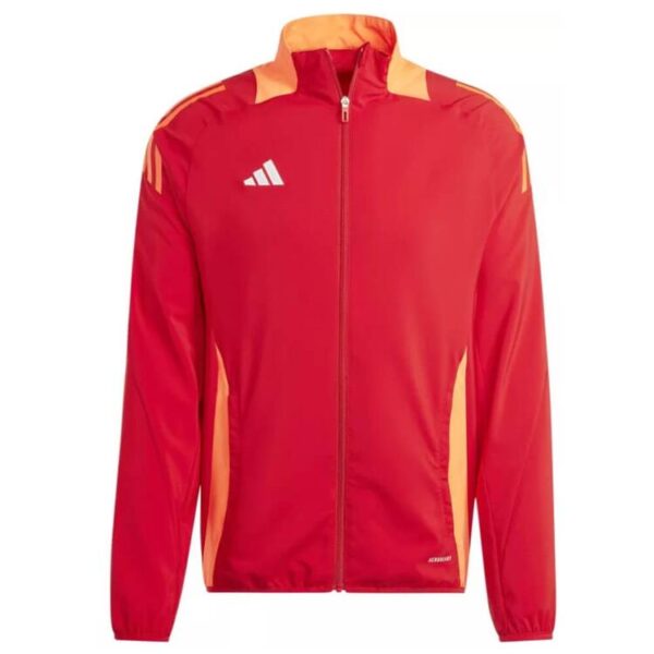 adidas Tiro 24 Competition Pr?sentationsjacke Damen TEPORE 2XL