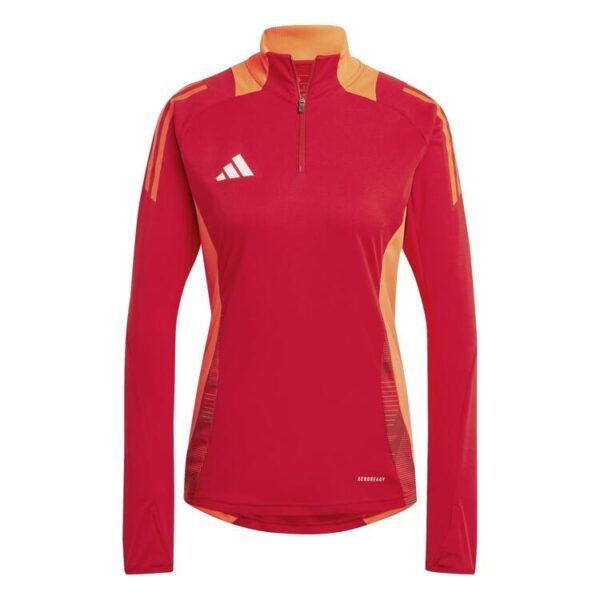 adidas Tiro 24 Competition Training Top Damen IS1647 TEPORE - Gr. L