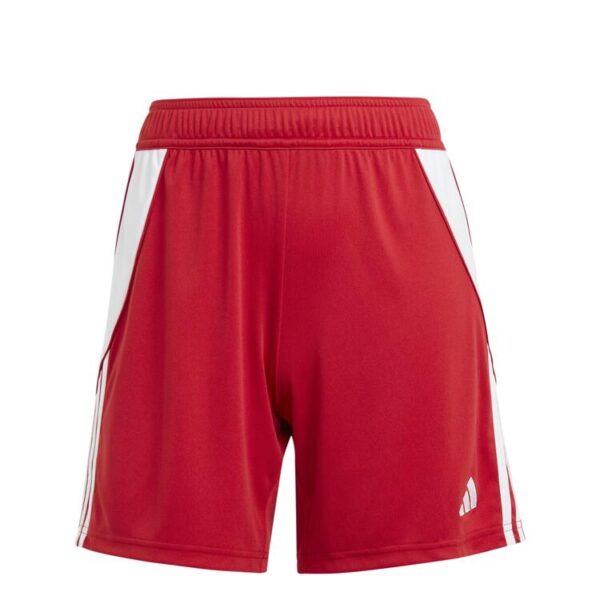 adidas Tiro 24 Short Damen IR9373 TEPORE/WHITE - Gr. 2XS