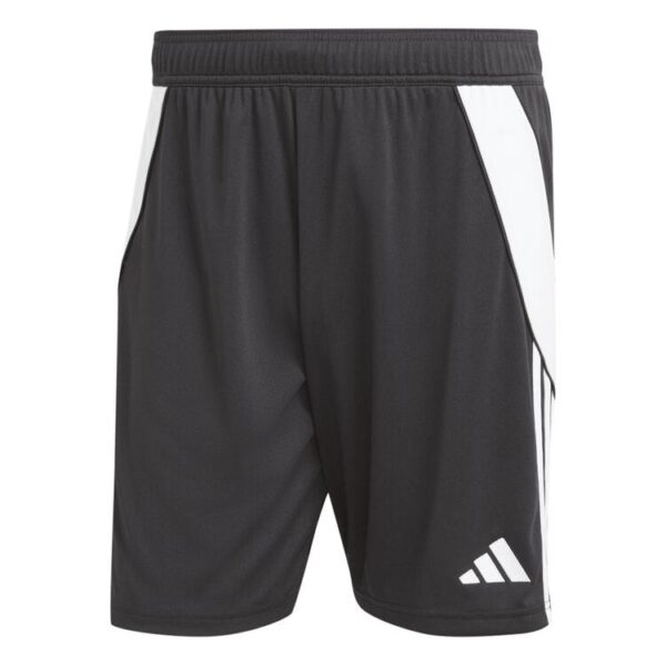 adidas Tiro 24 Short IR9376 BLACK/WHITE - Gr. XS