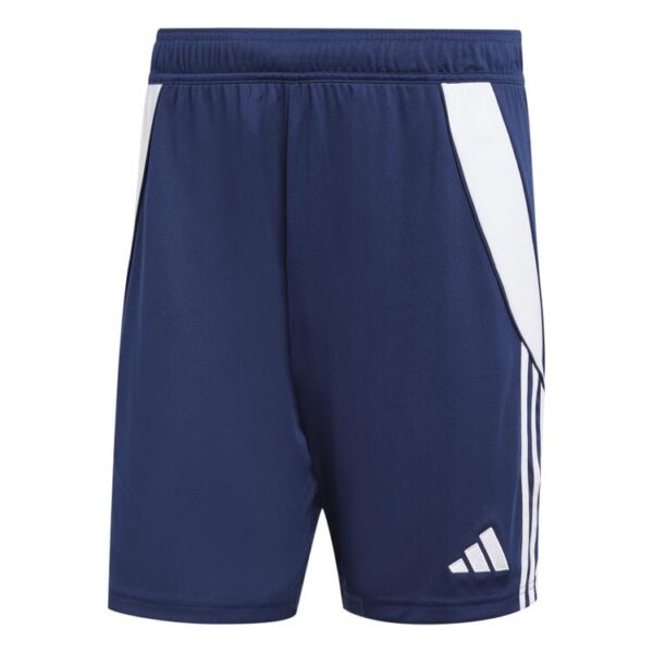 adidas Tiro 24 Short IR9377 TENABL/WHITE - Gr. XS