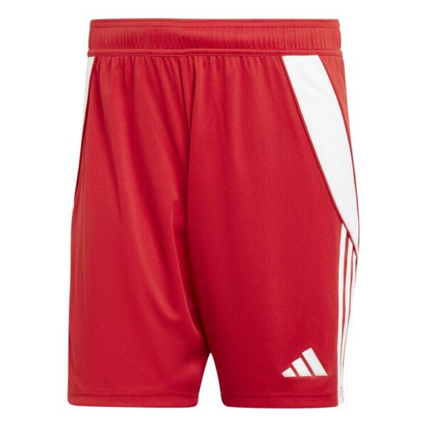 adidas Tiro 24 Short IR9379 TEPORE/WHITE - Gr. XS