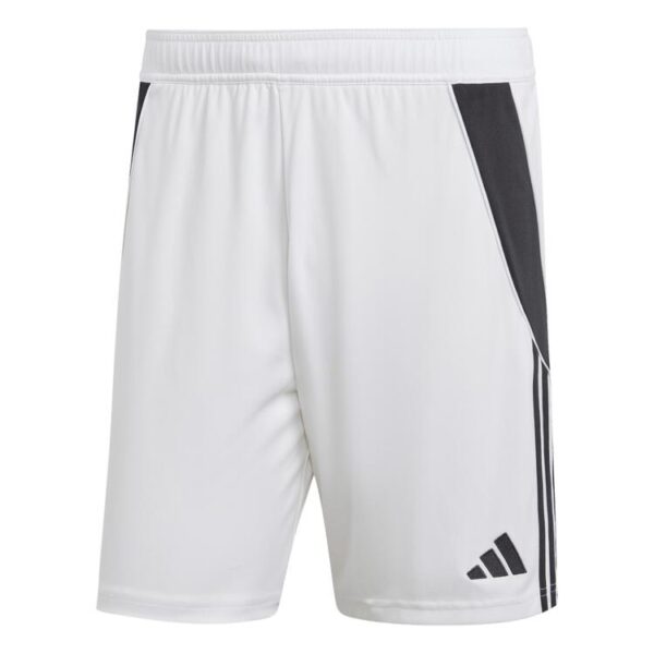 adidas Tiro 24 Short IR9380 WHITE/BLACK - Gr. XS