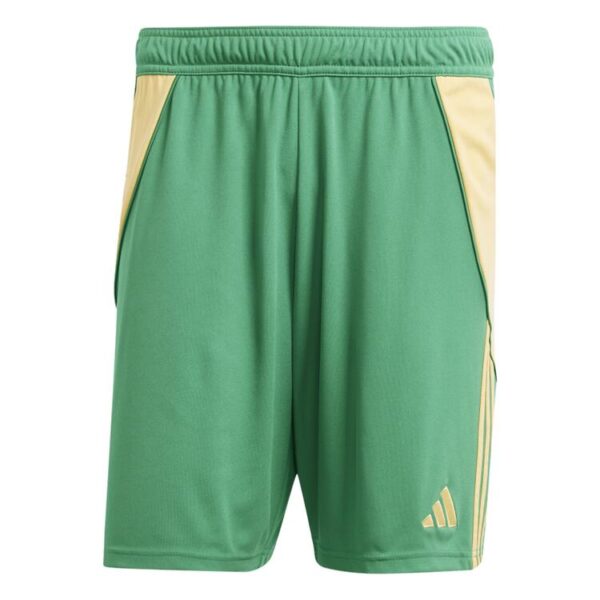 adidas Tiro 24 Short IT2414 TEAGRN/SEMSPA - Gr. XS