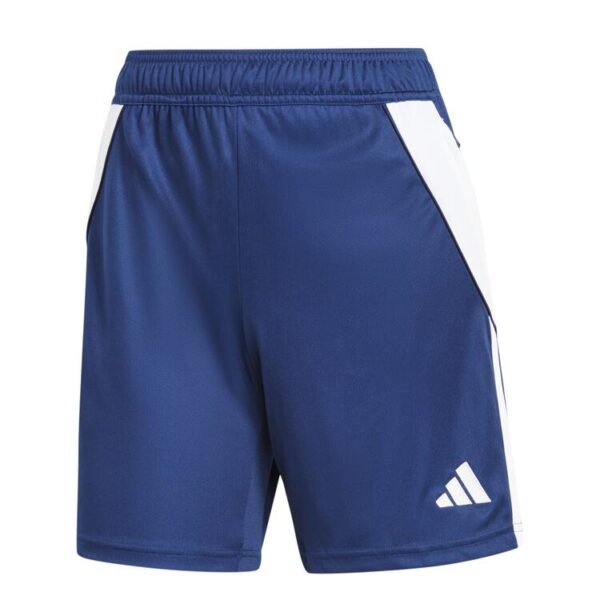 adidas Tiro 24 Training Shorts Damen IS1002 TENABL/WHITE - Gr. XS