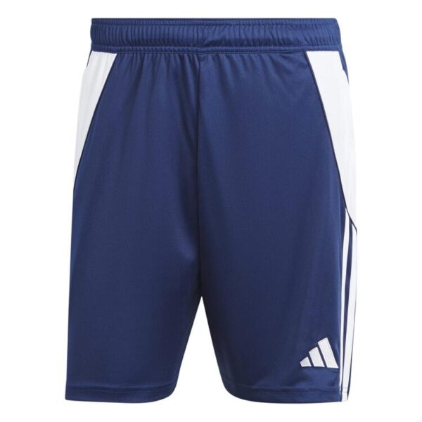 adidas Tiro 24 Training Shorts Herren IR9335 TENABL/WHITE - Gr. XS