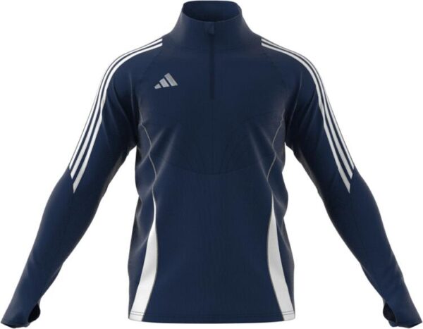 adidas Tiro 24 Winter Training Top IY0127 TENABL/WHITE - Gr. XS