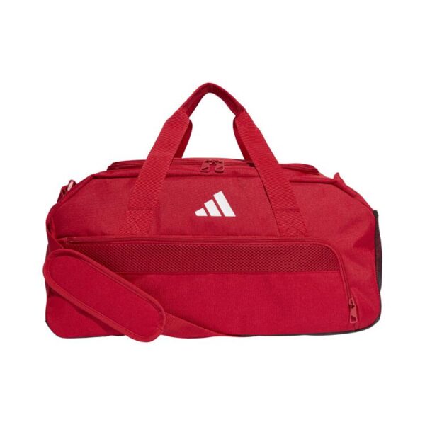 adidas Tiro League Duffel Bag M IB8658 TEPORE/BLACK/WHITE - Gr. NS