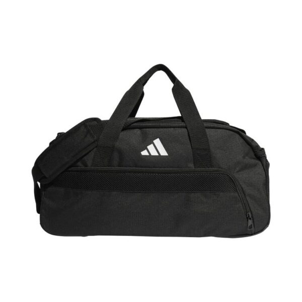 adidas Tiro League Duffel Bag S HS9752 BLACK/WHITE - Gr. NS