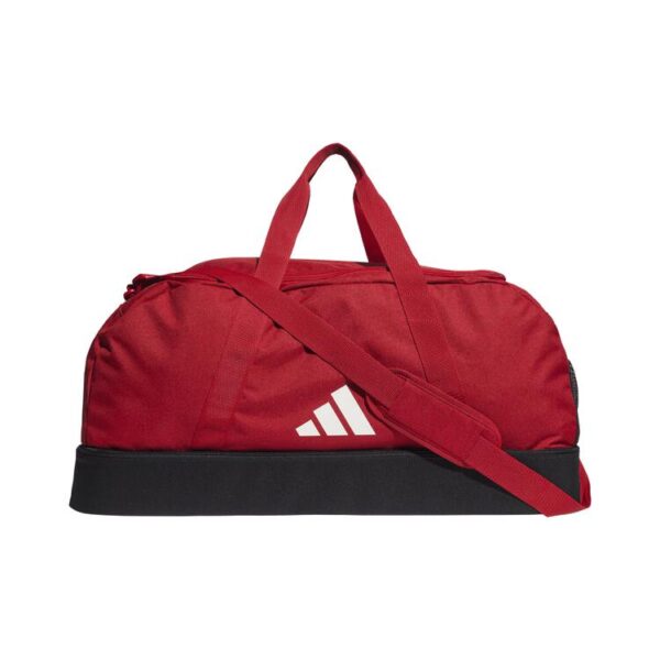 adidas Tiro League Teambag mit Bodenfach L IB8656...