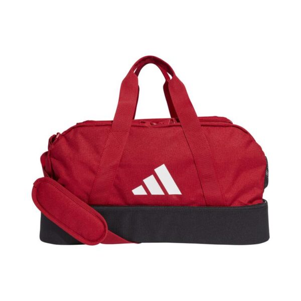 adidas Tiro League Teambag mit Bodenfach S IB8651...