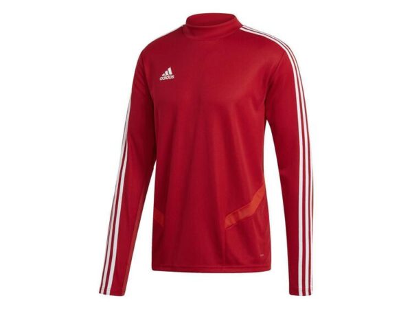 Adidas TIRO19 TR TOP D95920 POWRED/WHITE Gr. 2XL