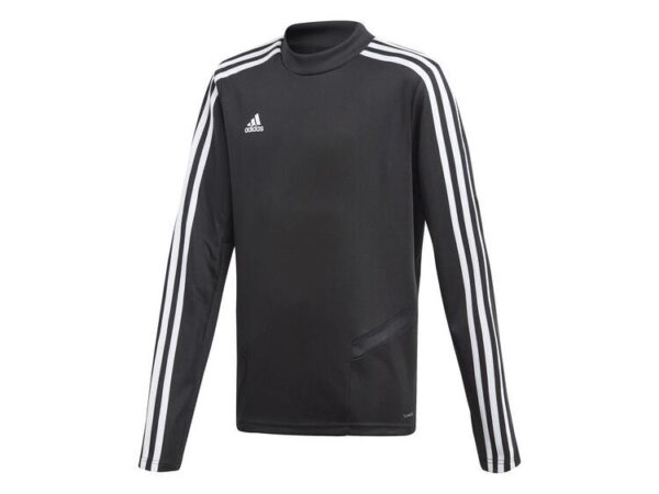 Adidas TIRO19 TR TOPY DT5281 BLACK/WHITE Gr. 116