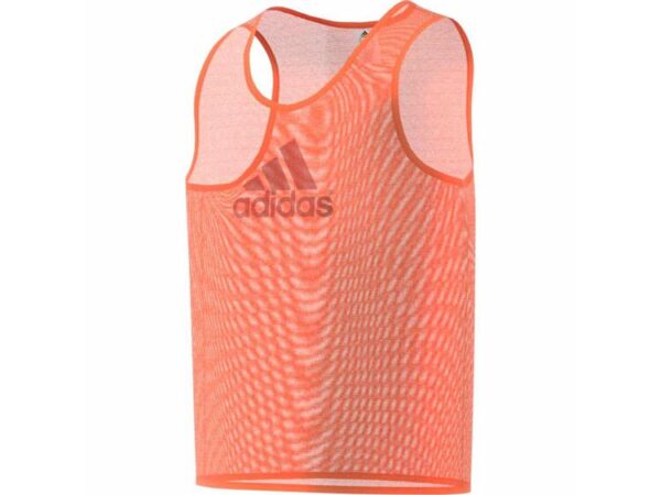 Adidas TRG BIB 14 F82133 GLOORA Gr. M