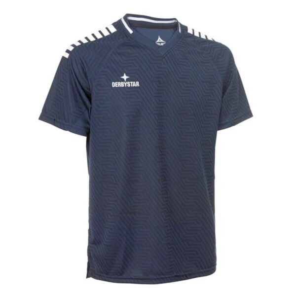 Derbystar Primo Trikot v24 Herren 602032 navy weiss - Gr. L