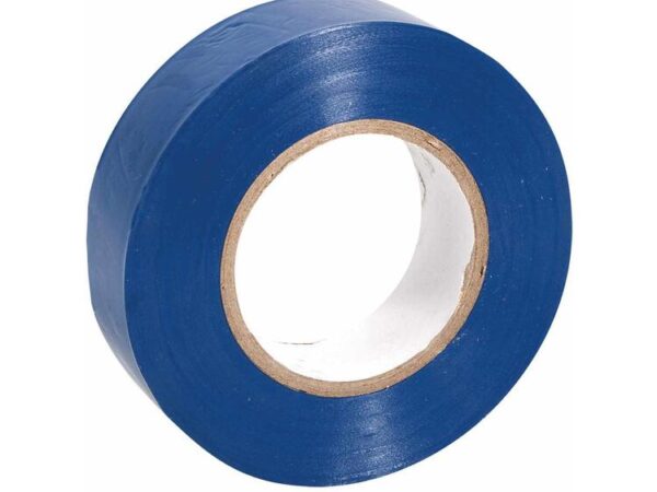 Derbystar Stutzentape blau 4105000600 Gr. 1,9 cm x 20 m (0,22 € pro 1 m)