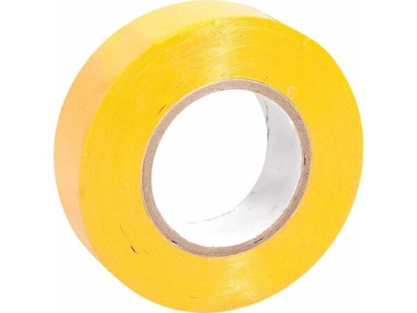 Derbystar Stutzentape gelb 4105000500 Gr. 1,9 cm x 20 m (0,22 € pro 1 m)