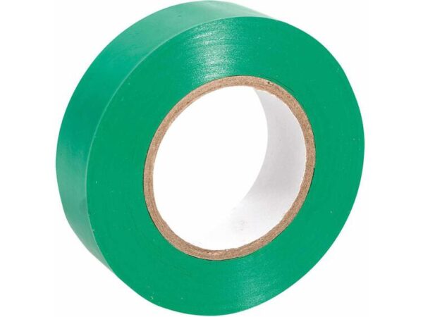 Derbystar Stutzentape gr?n 4105000400 Gr. 1,9 cm x 20 m (0,22 € pro 1 m)