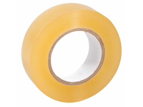 Derbystar Stutzentape transparent 4105000000 Gr. 1,9 cm x... (0,22 € pro 1 m)