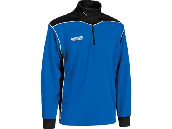 Derbystar Trainingstop Brillant blau 6009030600 Gr. S