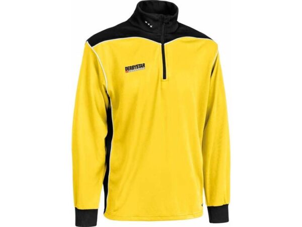 Derbystar Trainingstop Brillant gelb 6009070500 Gr. XXL