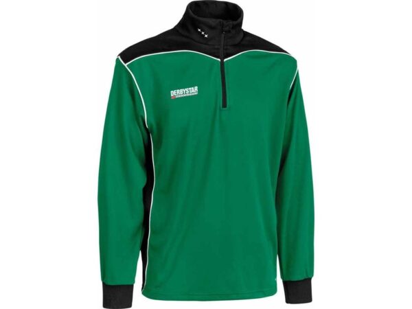 Derbystar Trainingstop Brillant gr?n 6009070400 Gr. XXL