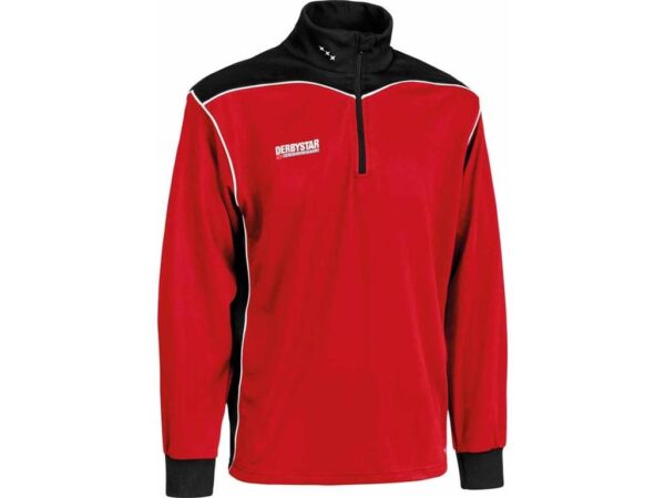 Derbystar Trainingstop Brillant rot 6009060300 Gr. XL