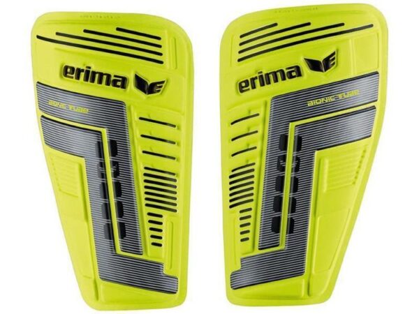 erima bionic tube 20 721502 neon gelb anthrazit gr