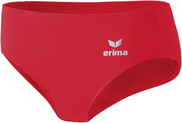 Erima Brief 829408 Damen rot Gr. 40