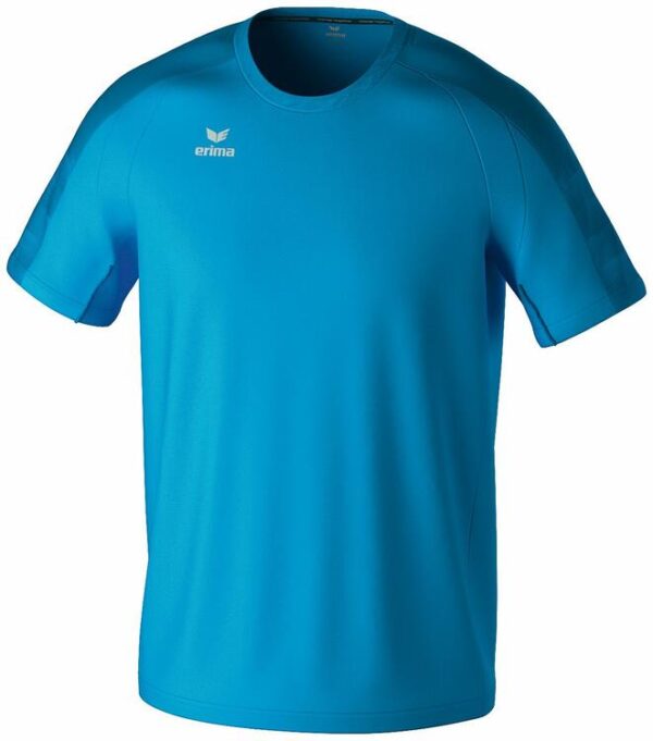 Erima Evo Star T-Shirt 1082406 - curacao/mykonos - 128