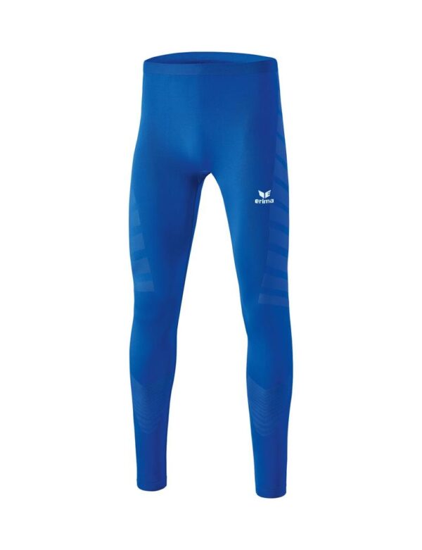 Erima Functional Tight Lang Junior blau 2290702 Gr. 164