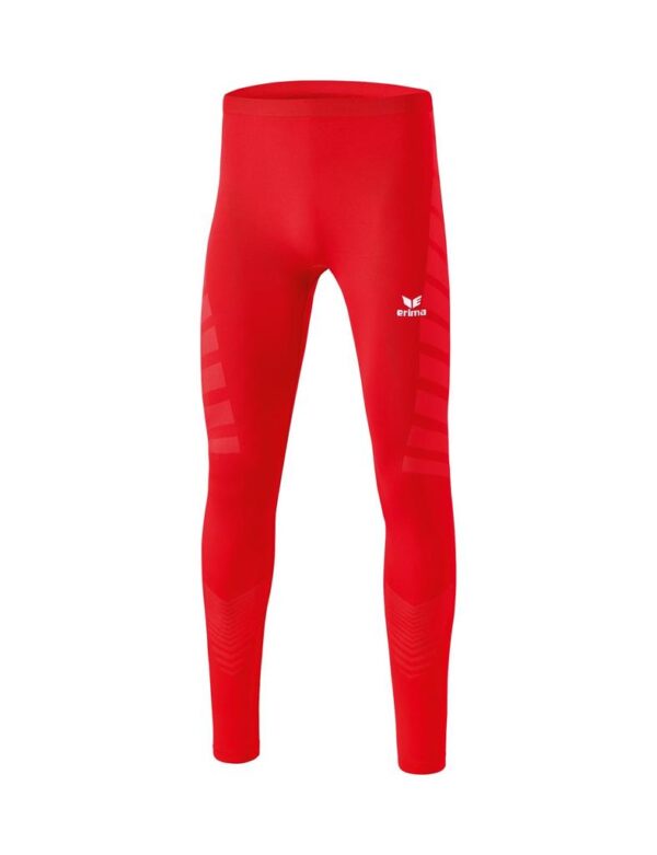 Erima Functional Tight Lang Senior rot 2290701 Gr. L