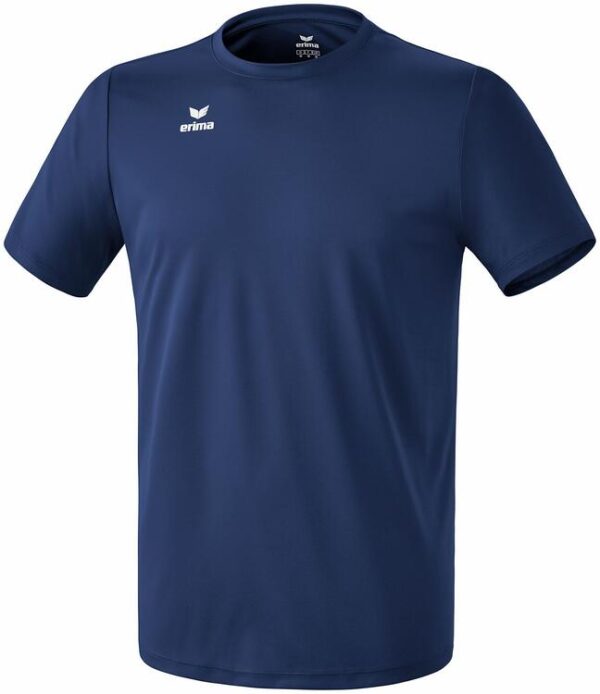 Erima Funktions Teamsport T-Shirt Senior new-navy 208659 Gr. M