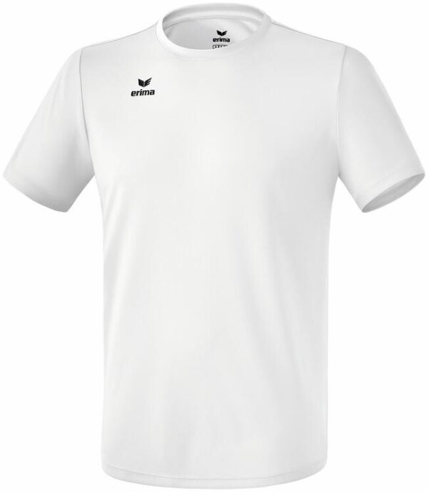 Erima Funktions Teamsport T-Shirt Senior new white 208651 Gr. M